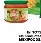 Oferta de Mexifoods - En Todos Los Productos en Carrefour