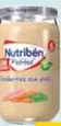 Oferta de Nutribén - Tarritos  por 1,69€ en Carrefour