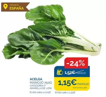 Oferta de Origen - Manejo en Supermercados La Despensa