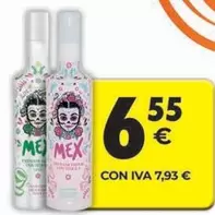 Oferta de Me Mix por 6,55€ en CashDiplo