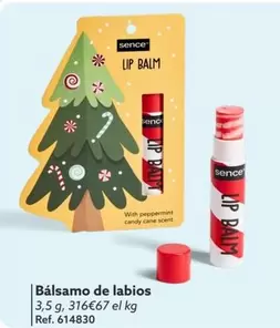 Oferta de Candy - Balsamo De Labios en GiFi