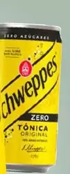 Oferta de Schweppes - Mezcladores  por 0,85€ en Carrefour