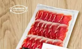 Oferta de Sánchez Alcaraz - Jamón O Paleta De Cebo Ibérico 50% Raza Ibérica  por 12,4€ en Carrefour