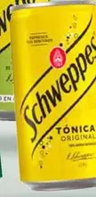 Oferta de Schweppes - Mezcladores  por 0,85€ en Carrefour