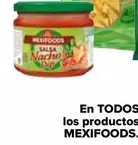 Oferta de Mexifoods - En Todos Los Productos en Carrefour