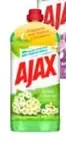 Oferta de Ajax - Limpiadores De Suelo   por 2,75€ en Carrefour