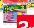 Oferta de Ballerina - En Todos Los Productos De Limpieza en Carrefour