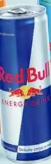 Oferta de Red Bull - Energéticos por 1,59€ en Carrefour