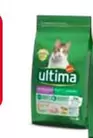 Oferta de Ultima - En Alimento Seco Para Gatos Esterilizados Y No Esterilizados  en Carrefour