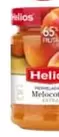 Oferta de Helios - Mermelada De Fresa O Melocoton por 2,05€ en Carrefour