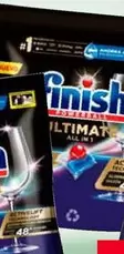 Oferta de Finish - En Todas Las Pastillas Quantum, Ultimate, Ultimate Plus Y Geles en Carrefour