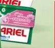 Oferta de Ariel - En Todos Los Detergentes Liquidos Y En Cápsulas Original Y Sensaciones en Carrefour