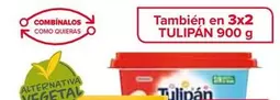 Oferta de Tulipán - 400g por 1,95€ en Carrefour