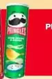 Oferta de Pringles - Snack De Patata Original O Sour&Cream Cebolla por 2,75€ en Carrefour