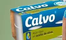 Oferta de Calvo - En Todos Los Productos Calvo en Carrefour