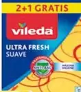 Oferta de Vileda - En Todas Las Bayetas Y Estropajos en Carrefour