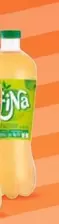 Oferta de Trina - Naranja, Limón, Tropical O Manzana por 1,55€ en Carrefour