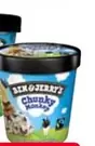 Oferta de Ben & Jerry's - En Todas Las Tarrinas De Helado en Carrefour