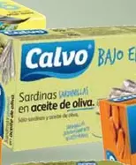 Oferta de Calvo - En Todos Los Productos en Carrefour