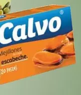 Oferta de Calvo - En Todos Los Productos en Carrefour