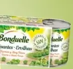 Oferta de Bonduelle - En Todas Las Conservas Vegetales en Carrefour