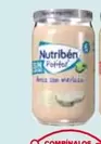 Oferta de Nutribén - Tarritos  por 1,62€ en Carrefour