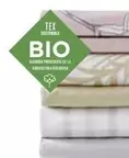 Oferta de Tex Home - En Todos Los Juegos De Sabanas Y Fundas Nordicas 100% Algodón Bio en Carrefour