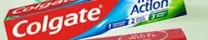 Oferta de Colgate - En Dentífricos Max Y Triple Acción 75 Ml Y 50 Ml Cepillos Manuales Y Enjuagues  en Carrefour