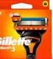 Oferta de Gillette - En Todas  Las Maquinillas  Y Recambios Fusion  en Carrefour