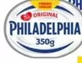 Oferta de Philadelphia - Queso De Untar Original O Light  por 3,49€ en Carrefour