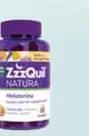 Oferta de Zzzquil / Bion3 -  En Gominolas Para Dormir Sabor Frutas Del Bosque Y Mango&Plátano Natura  Pack 60 Gominolas  Y Vitamínicos Pack 30 Y 60 Gominolas en Carrefour