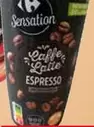 Oferta de Carrefour - En Todos  Los Cafés Refrigerados Sensation en Carrefour