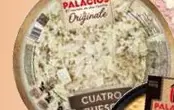 Oferta de Palacios - En Tortillas  600 G Y 650 G Y Pizzas La Originale  en Carrefour