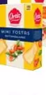 Oferta de Ortiz - En Mini Tostas Rectangulares, Redondas Y Arandanos en Carrefour