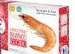 Oferta de Delfín - Langostino Crudo O Cocido 4060 Piezas  por 11,99€ en Carrefour