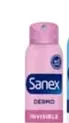 Oferta de Sanex - En Todos Los Desodorantes Formato Individual en Carrefour