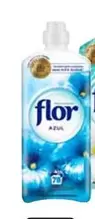 Oferta de Flor - En Suavizantes en Carrefour