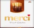 Oferta de Merci - En Bombones  250 G en Carrefour