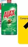 Oferta de Ajax - Limpiadores De Suelo   por 2,59€ en Carrefour