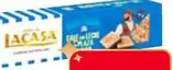 Oferta de Lacasa - En Turrones Conguitos Lacasitos  Y Santo Turrón  Y Guirlache   en Carrefour