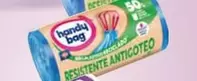 Oferta de Handy Bag - En Todas Las Bolsas De Basura en Carrefour