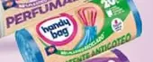 Oferta de Handy Bag - En Todas Las Bolsas De Basura en Carrefour