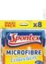 Oferta de Spontex - En Todos Los Productos De Limpieza en Carrefour