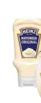 Oferta de Heinz - En Todas  Las Mayonesas   en Carrefour