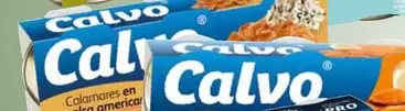 Oferta de Calvo - En Todos Los Productos en Carrefour