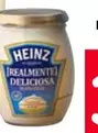 Oferta de Heinz - En Todas  Las Mayonesas   en Carrefour