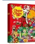 Oferta de Chupa Chups - En Caramelos Calendario De Adviento Y Adorno Navideno en Carrefour