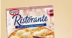 Oferta de Dr Oetker - En Todas Las Pizzas en Carrefour