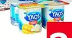 Oferta de Nestlé - En Todos  Los Yogures Griegos Yaos  en Carrefour