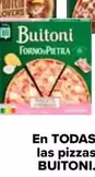 Oferta de Buitoni - En Todas Las Pizzas en Carrefour